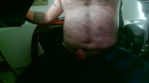 richard11268869 online show from December 5, 2:35 pm