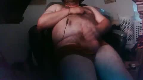 richard11268869 online show from April 25, 12:13 am