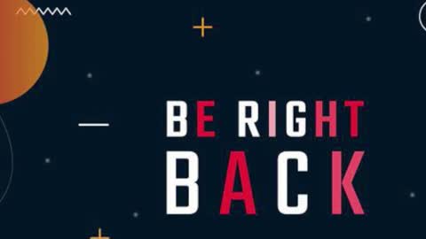 Richard online show from March 19, 10:07 am