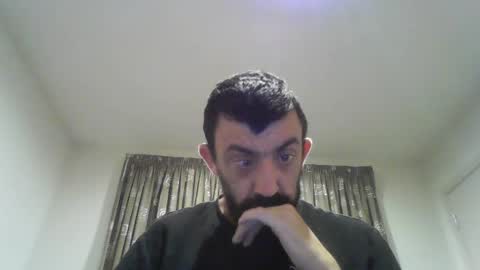 Richard online show from March 31, 8:27 am