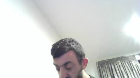 Richard online show from April 2, 8:00 am