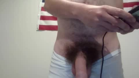 Richard online show from March 14, 7:32 pm