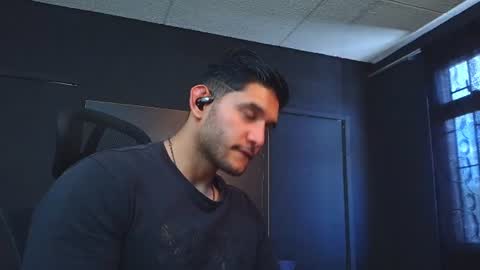Ricardo online show from June 11, 5:11 pm