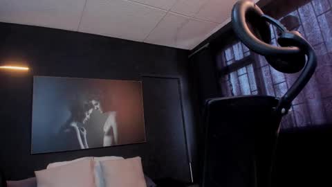 Snapshot of richard_milleer chatting on October 14, 1:51 pm Ricardo online show from October 14, 1:51 pm