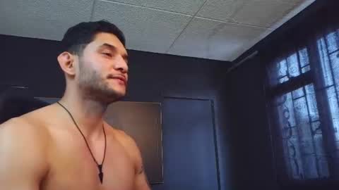 Ricardo online show from June 13, 5:33 pm