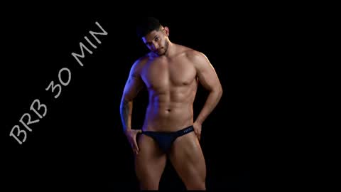 Ricardo online show from June 9, 5:14 pm