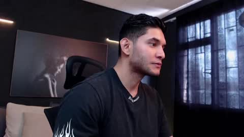 Snapshot of richard_milleer chatting on September 27, 2:48 pm Ricardo online show from September 27, 2:48 pm