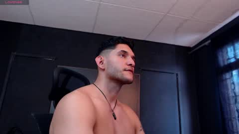 Ricardo online show from May 6, 5:24 pm