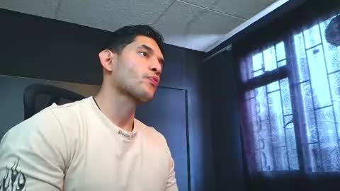 Ricardo online show from June 16, 4:42 pm