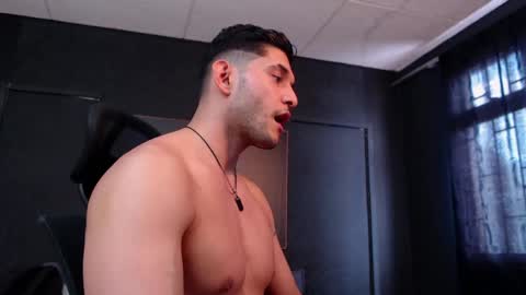 Ricardo online show from April 25, 5:32 pm