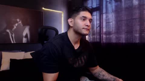 Snapshot of richard_milleer chatting on February 26, 1:19 pm Ricardo online show from February 26, 1:19 pm