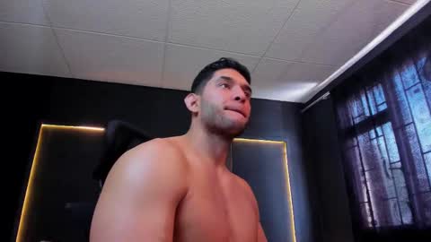 Snapshot of richard_milleer chatting on September 25, 2:49 pm Ricardo online show from September 25, 2:49 pm