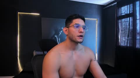 Snapshot of richard_milleer chatting on February 28, 2:20 pm Ricardo online show from February 28, 2:20 pm