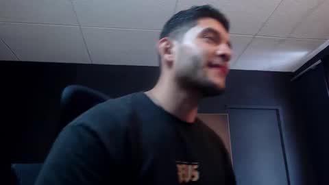 Ricardo online show from November 29, 4:09 pm