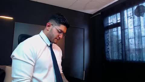 Snapshot of richard_milleer chatting on October 7, 2:10 pm Ricardo online show from October 7, 2:10 pm
