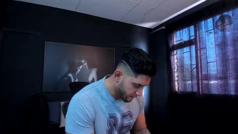 Snapshot of richard_milleer chatting on March 10, 12:49 pm Ricardo online show from March 10, 12:49 pm