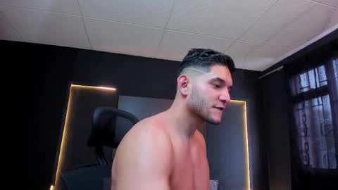 Snapshot of richard_milleer chatting on September 12, 1:55 pm Ricardo online show from September 12, 1:55 pm