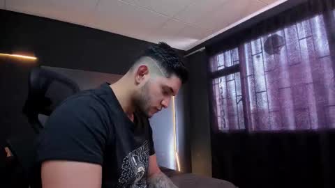 Snapshot of richard_milleer chatting on September 13, 1:56 pm Ricardo online show from September 13, 1:56 pm