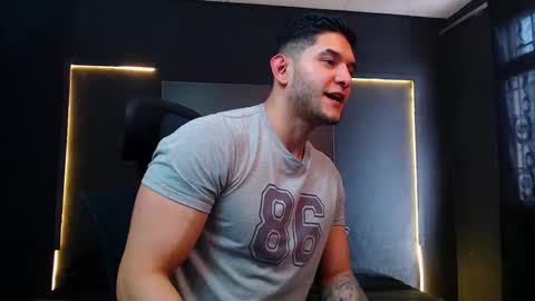 Snapshot of richard_milleer chatting on September 17, 1:56 pm Ricardo online show from September 17, 1:56 pm