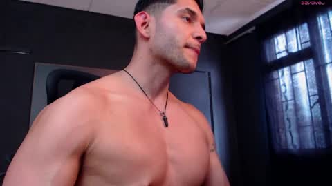 Ricardo online show from April 28, 3:39 pm