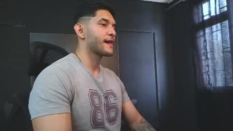 Ricardo online show from June 20, 5:07 pm