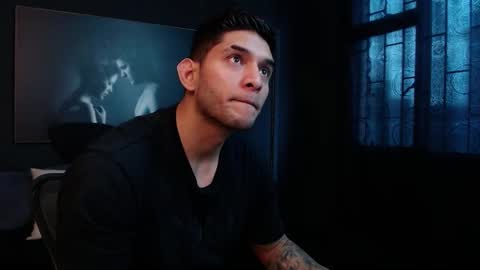 Snapshot of richard_milleer chatting on March 3, 12:54 pm Ricardo online show from March 3, 12:54 pm