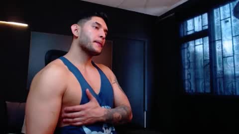 Snapshot of richard_milleer chatting on October 9, 2:33 pm Ricardo online show from October 9, 2:33 pm