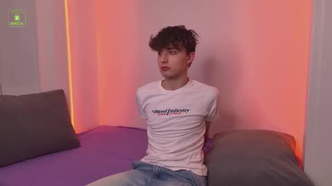 Richard online show from January 13, 3:16 pm