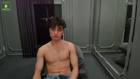 Richard online show from December 3, 4:57 pm