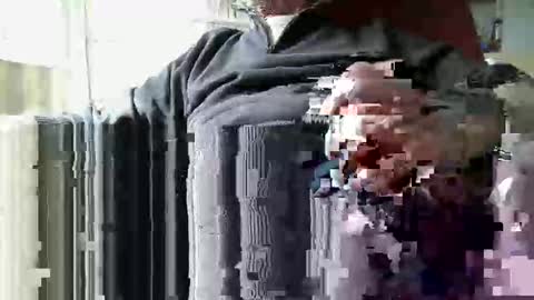 richard online show from May 11, 2:41 pm