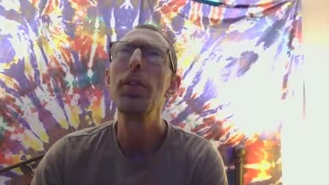 richardjackk online show from June 6, 5:02 am