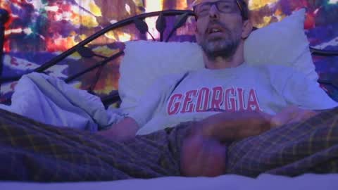 richardjackk online show from June 21, 2:11 pm