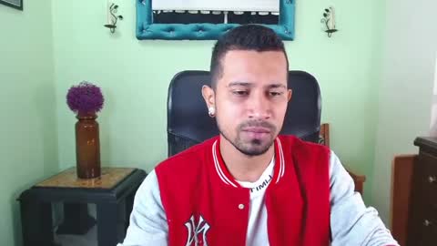 Richard online show from April 7, 12:16 pm