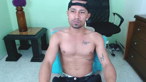 Richard online show from March 24, 12:32 pm