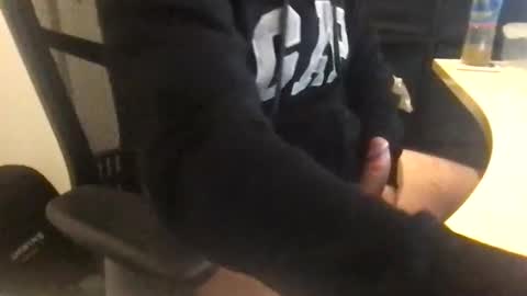 richgeezer20 online show from February 5, 9:27 am