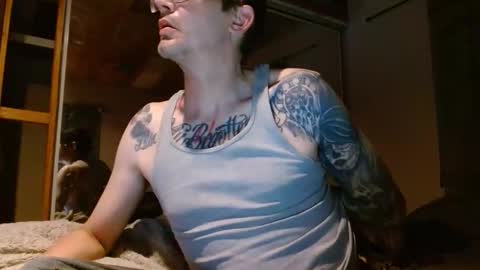 Richie online show from March 21, 8:19 am