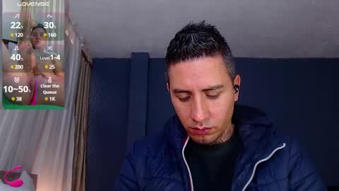 Snapshot of richi_grubby chatting on March 11, 6:30 pm David online show from March 11, 6:30 pm