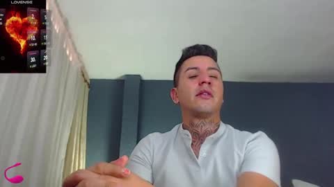 Snapshot of richi_grubby chatting on December 13, 6:38 pm David online show from December 13, 6:38 pm