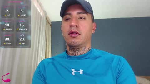 Snapshot of richi_grubby chatting on January 26, 4:51 pm David online show from January 26, 4:51 pm