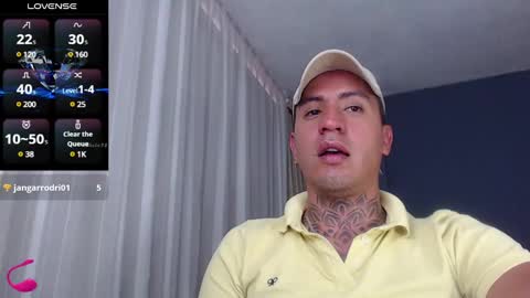 Snapshot of richi_grubby chatting on January 13, 10:13 pm David online show from January 13, 10:13 pm