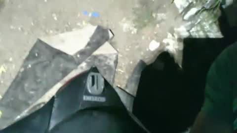 Rich online show from September 29, 2:32 am