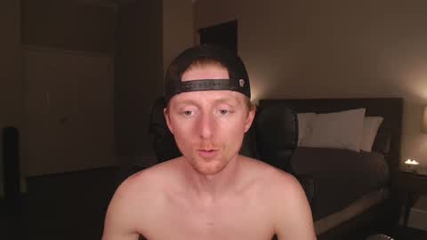 Richie online show from March 24, 1:33 am