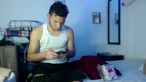 rich online show from February 7, 5:51 pm