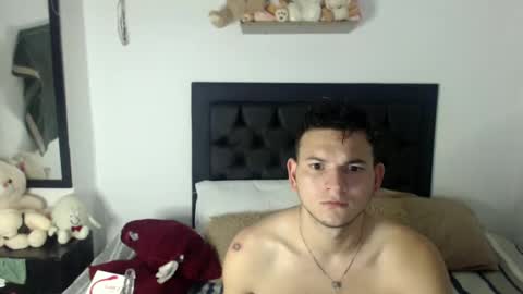 rich online show from February 23, 7:03 pm
