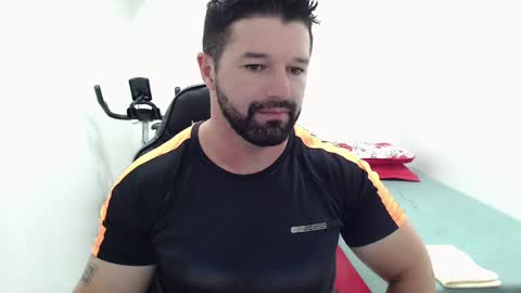 Rickseduction online show from February 24, 3:53 pm