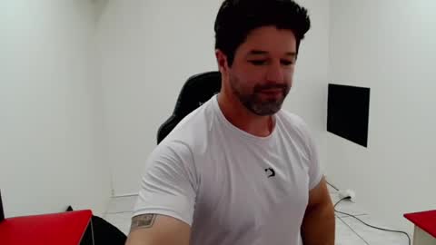 Rickseduction online show from April 27, 2:13 pm