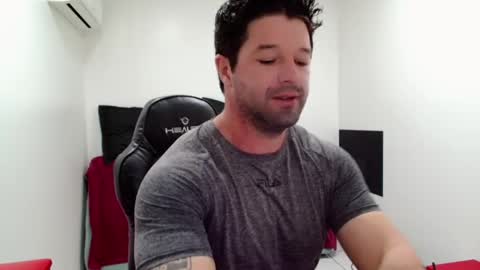 Rickseduction online show from April 26, 12:13 pm