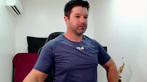 Rickseduction online show from April 3, 6:37 pm