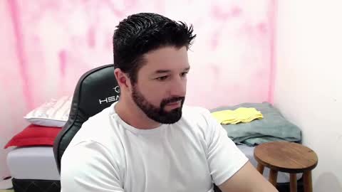 Rickseduction online show from February 11, 7:16 pm