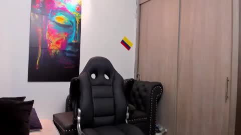 Andres online show from February 28, 3:48 am